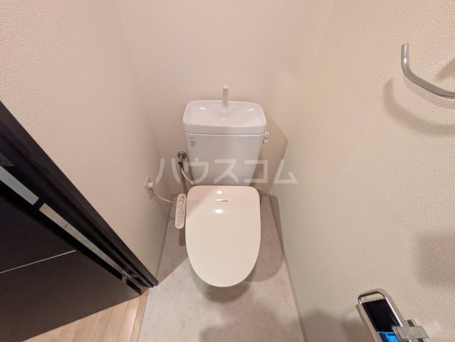 14/30 トイレ