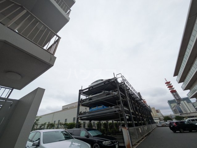 29/30 駐車場
