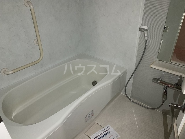 9/26 浴室