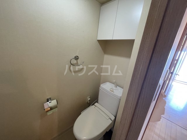 16/30 トイレ
