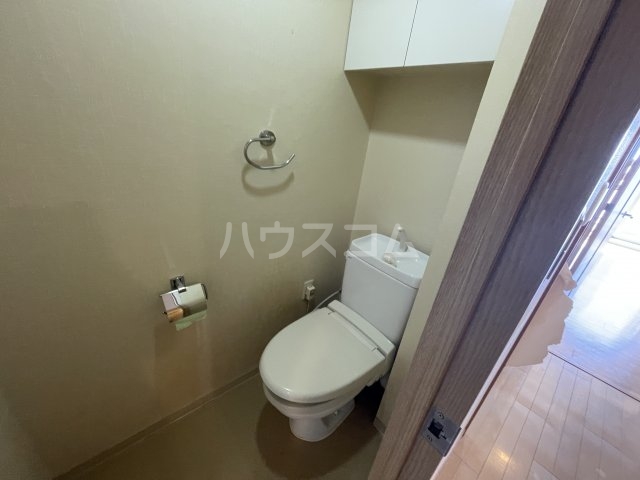 15/30 トイレ