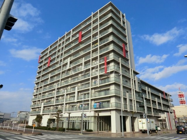1/27 外観