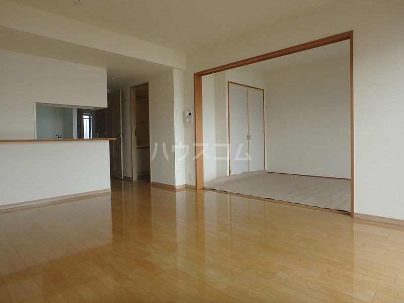 3/22 リビング/ダイニング