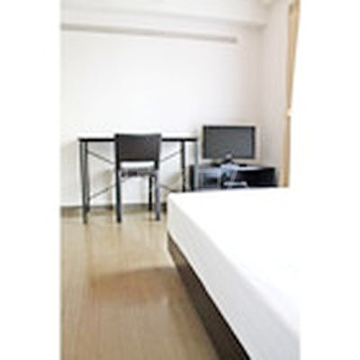 4/18 リビング/ダイニング