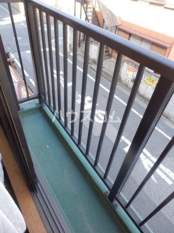 19/30 バルコニー