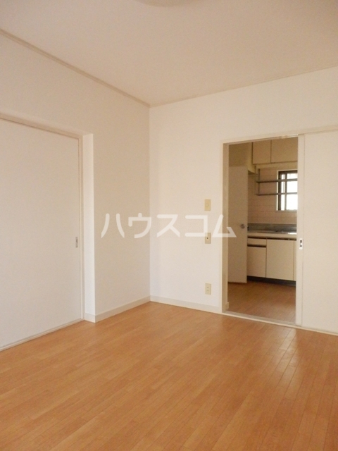 5/30 リビング/ダイニング