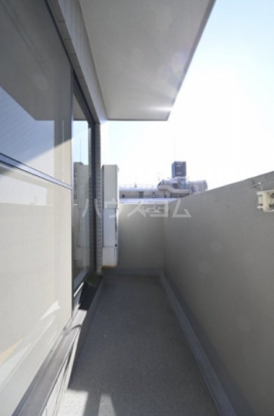 16/30 バルコニー
