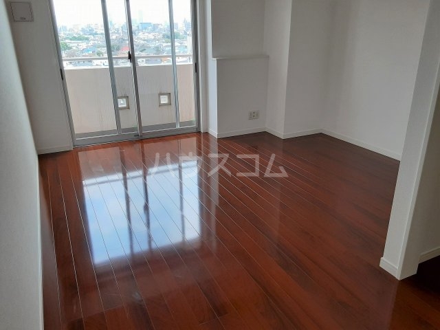 3/22 リビング/ダイニング