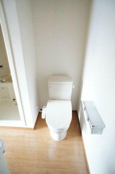 9/23 トイレ
