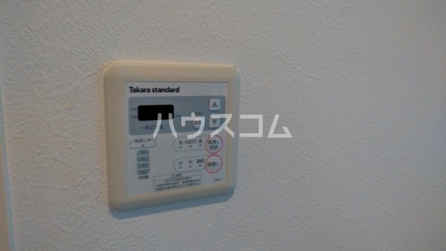 11/21 設備