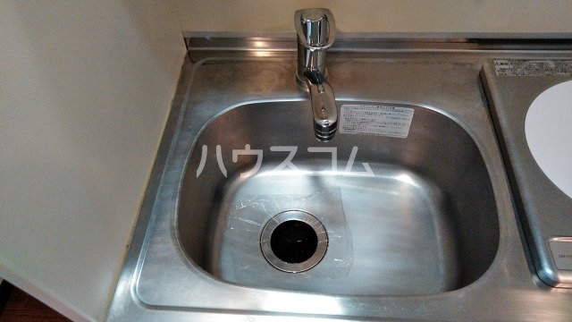 5/21 キッチン