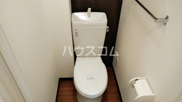 7/21 トイレ