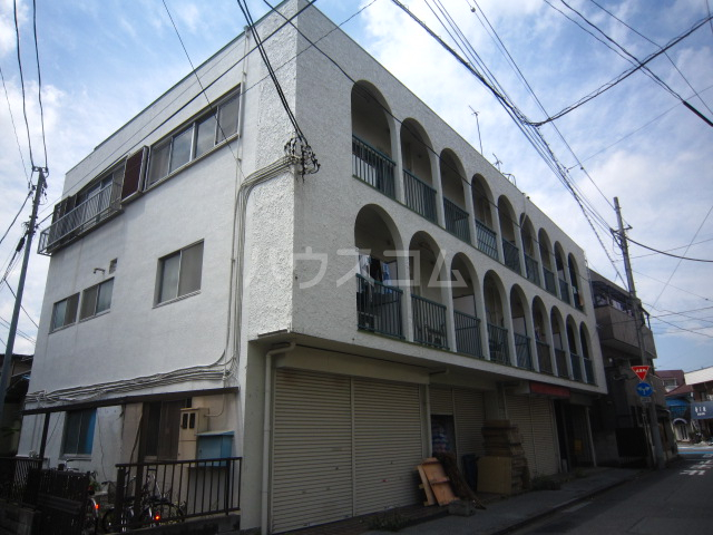 1/30 外観