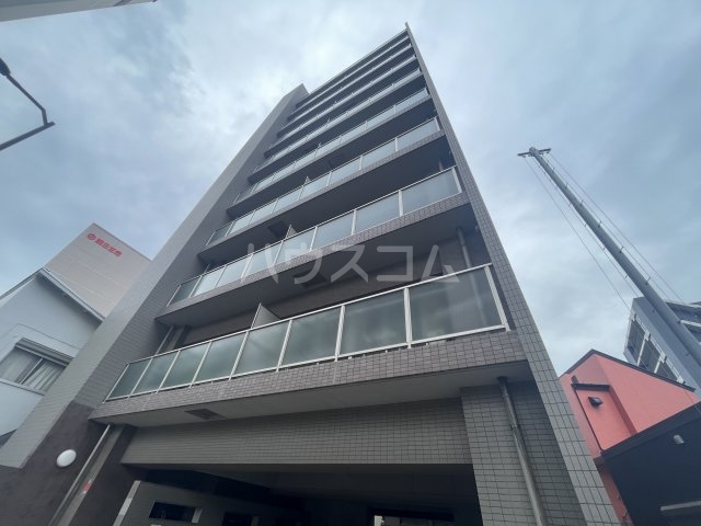 3/30 外観