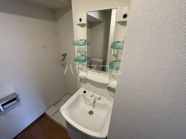 17/30 洗面