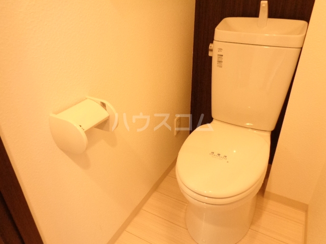 16/28 トイレ
