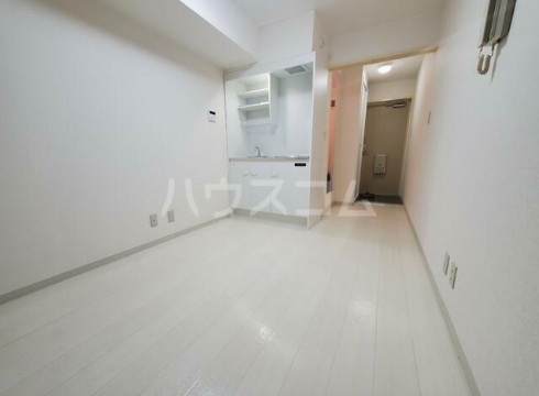 3/14 リビング/ダイニング