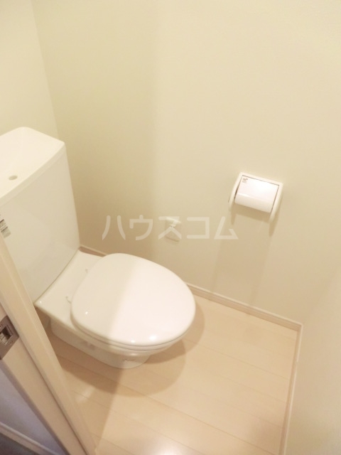 15/30 トイレ