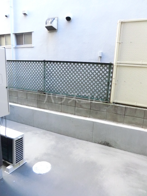 19/28 駐車場