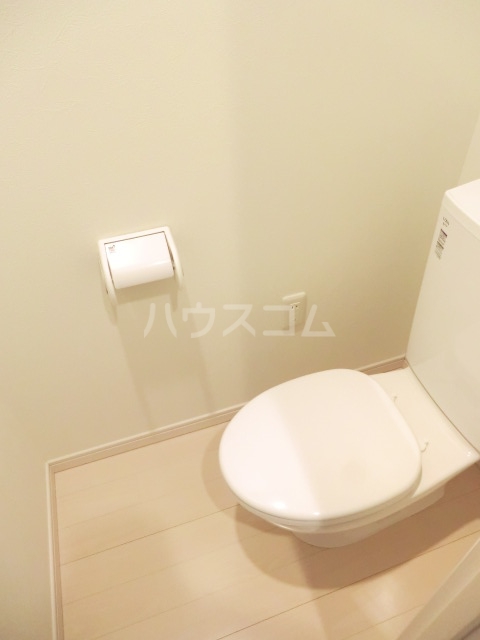 11/28 トイレ