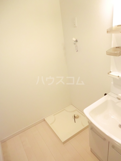14/30 洗面