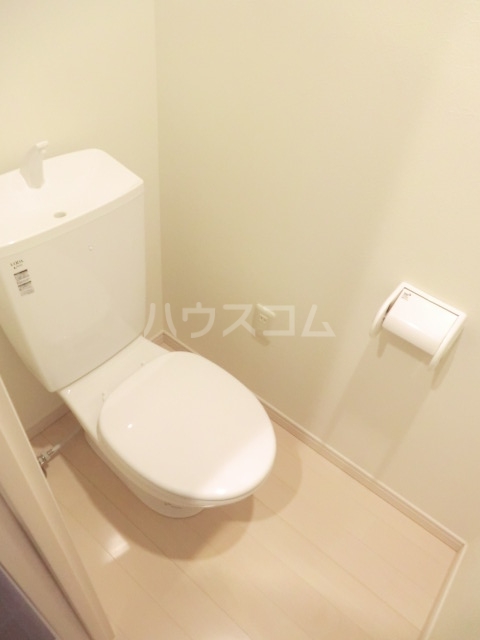 12/30 トイレ