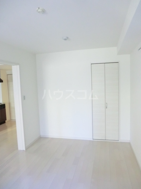 4/30 寝室