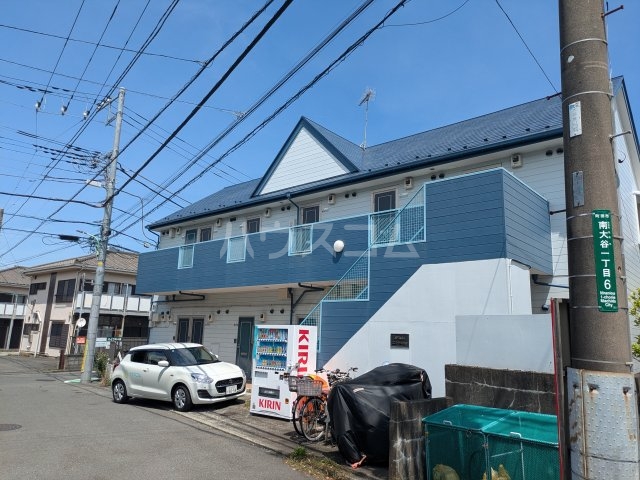 1/30 外観
