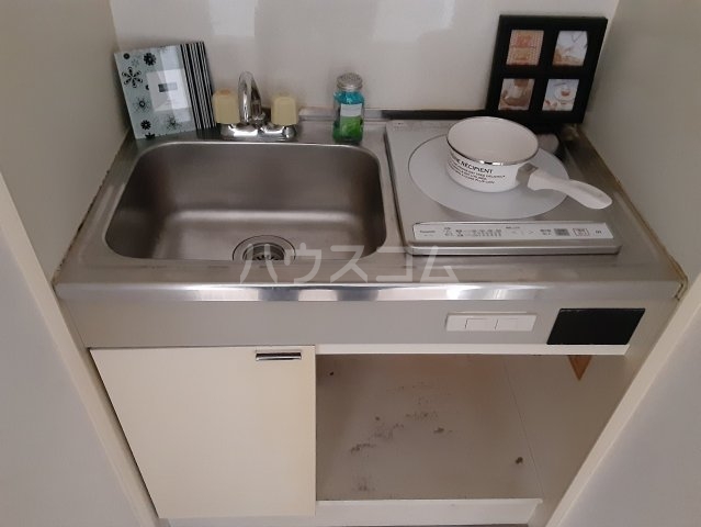 9/30 キッチン