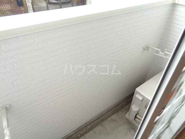 24/29 バルコニー