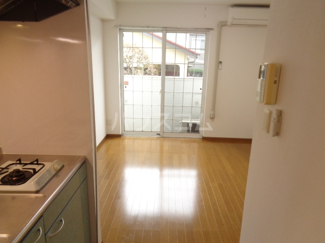 9/29 リビング/ダイニング