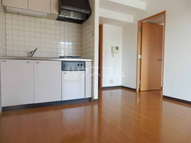 4/30 リビング/ダイニング