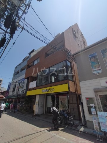 1/14 外観