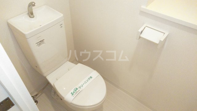 15/30 トイレ