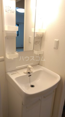 16/30 洗面