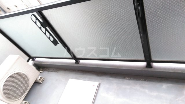 20/30 バルコニー