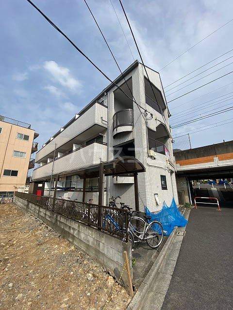 2/7 外観