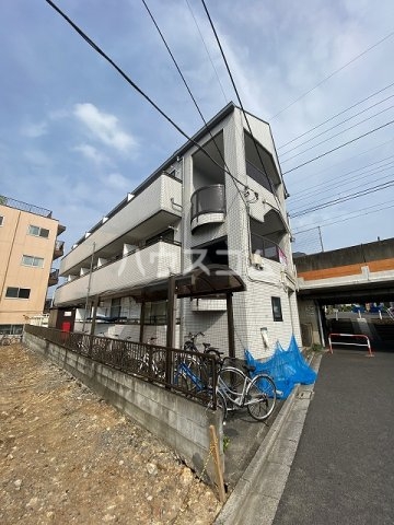 1/7 外観