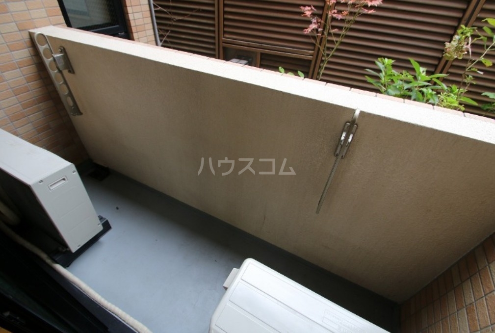 14/29 バルコニー