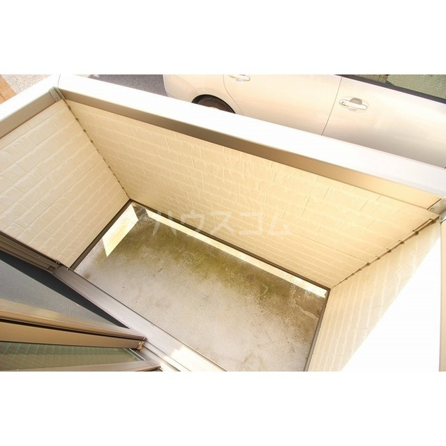 17/24 バルコニー