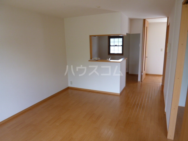 5/23 リビング/ダイニング