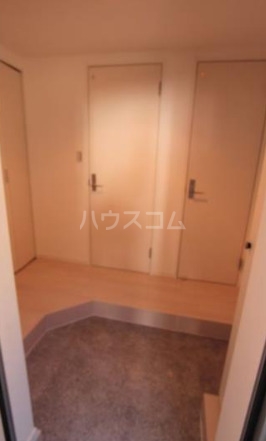 7/18 玄関