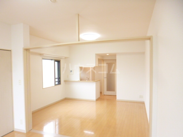 6/29 リビング/ダイニング