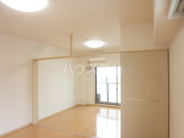 3/29 リビング/ダイニング