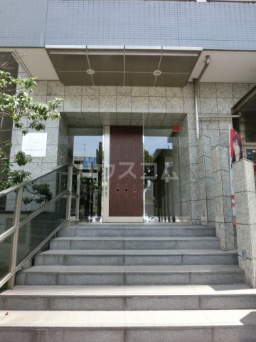 2/9 エントランス