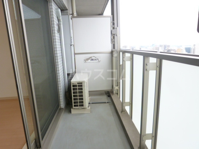 18/29 バルコニー