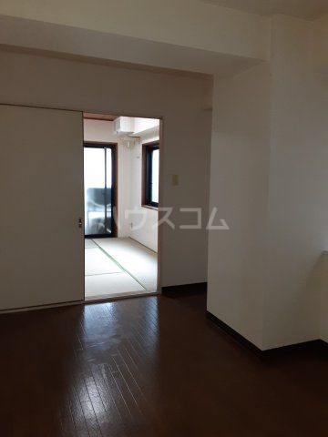 4/30 リビング/ダイニング