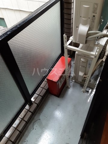 14/30 バルコニー