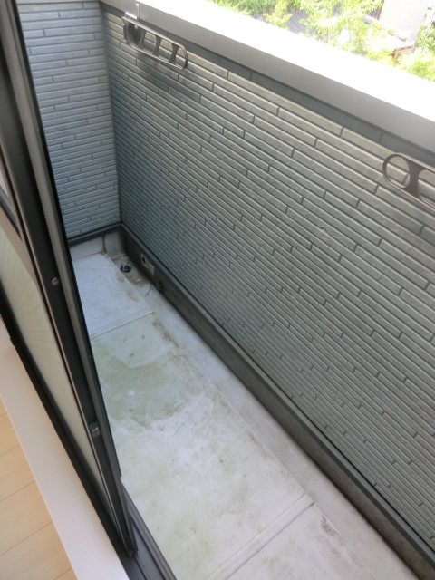 16/30 バルコニー