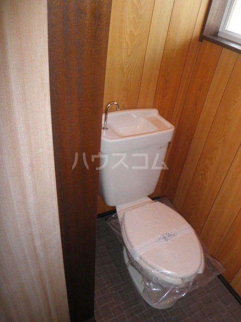 11/25 トイレ